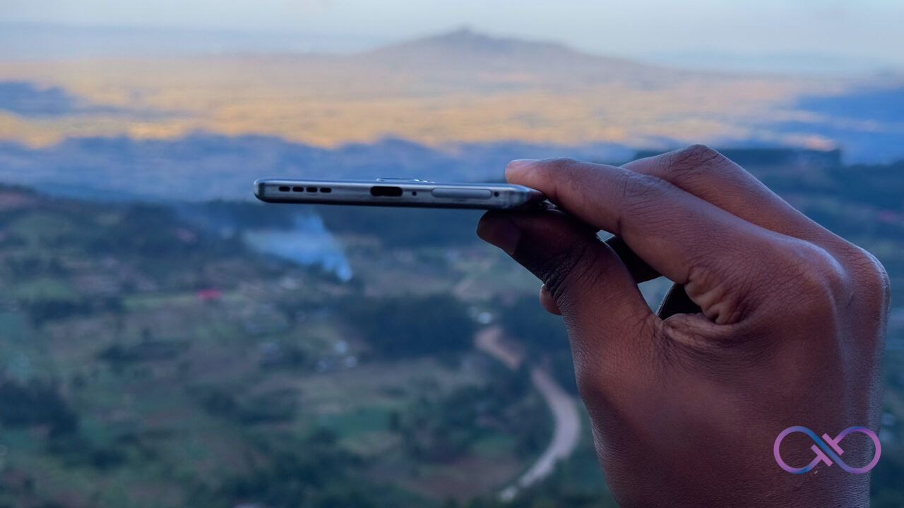 The Infinix Hot 50 Pro+ combines ultra-slim 6.8mm design, 120Hz AMOLED display, 50MP camera, 5000mAh SiC battery, and JBL-tuned speakers.