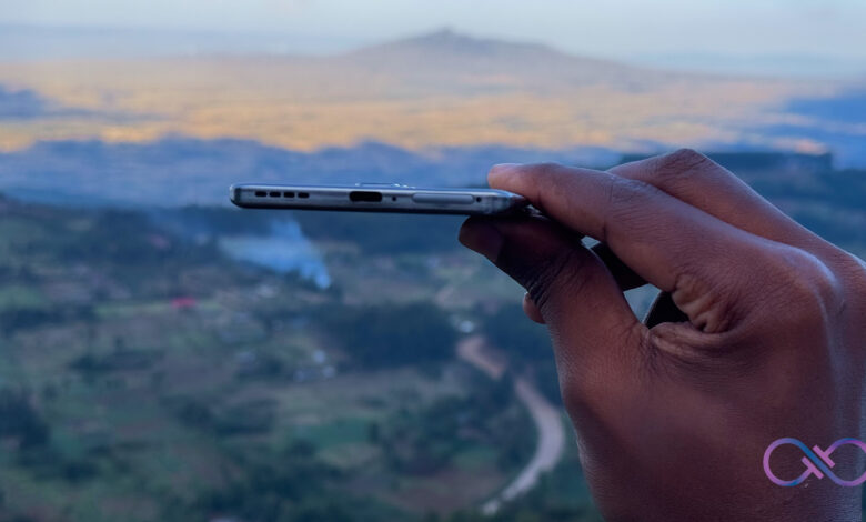 The Infinix Hot 50 Pro+ combines ultra-slim 6.8mm design, 120Hz AMOLED display, 50MP camera, 5000mAh SiC battery, and JBL-tuned speakers.