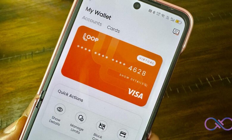 LOOP Visa Card helps students save through cashback, discounts, and budget management, simplifying smart spending and maximizing everyday purchases.