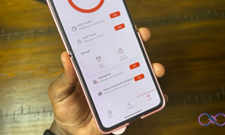 LOOP simplifies student finances by automating bill payments, tracking spending, pooling funds, and offering investment options, making money management stress-free and efficient.