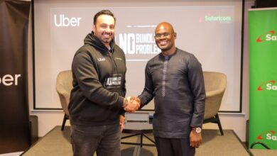 Uber and Safaricom’s partnership zero-rates the Uber apps, providing free data to enhance accessibility, reduce costs, and boost digital inclusion.