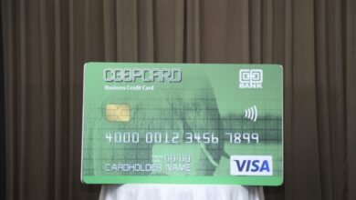 Co-operative Bank and Visa launch innovative business cards, revolutionizing financial management for Kenyan SMEs with advanced digital payment solutions.