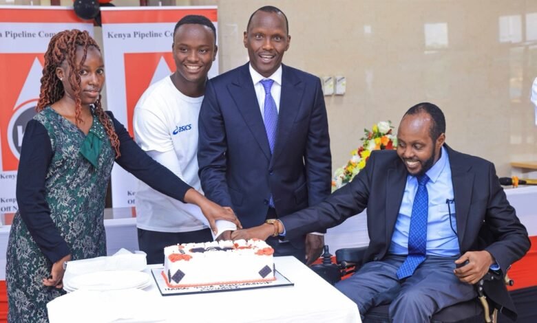 KPC Foundation launches INUKA Plus, investing KES 41 million annually to support higher education for top-performing students with disabilities.