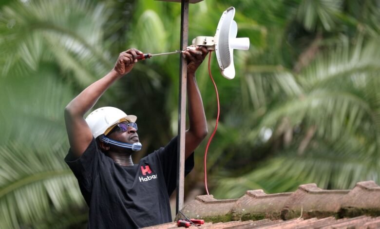 Mawingu Raises KES 1.9 Billion to Acquire Tanzanian ISP Habari, Accelerating East Africa Expansion