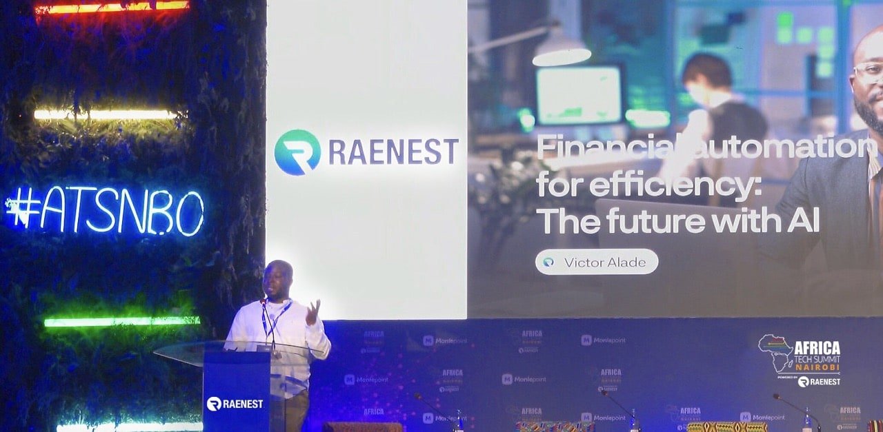 Africa Tech Summit 2025 Returns to Nairobi: Four Key Tracks to Watch ...