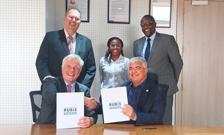 Solarise Africa and RUBiS Energy Kenya launch RUBiSOL to provide affordable, sustainable renewable energy solutions for businesses in East Africa.