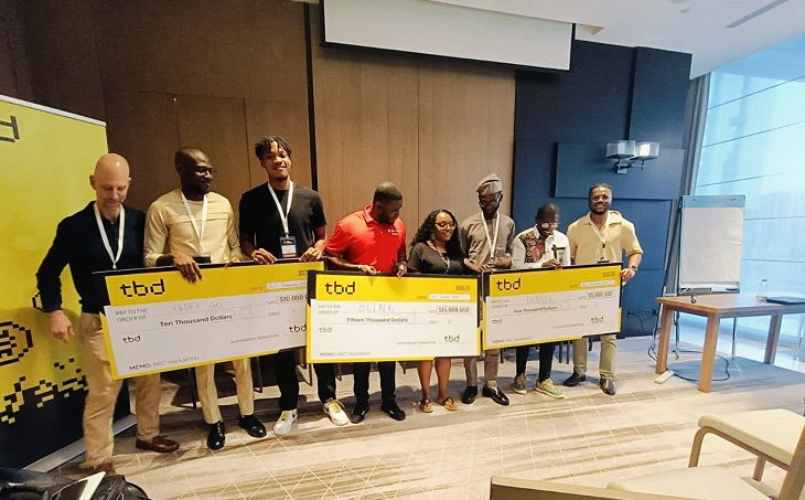 Block's TBD Hackathon at Africa Bitcoin Conference showcased innovative payment solutions, empowering African developers to address financial challenges.