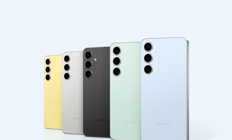 Galaxy S24 FE balances flagship-inspired features and mid-range compromises, excelling in AI and durability but struggles against alternatives.