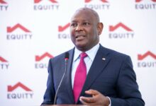Equity Bank Dr. James Mwangi joins the World Bank council to tackle global job crises, focusing on youth and women's employment in emerging economies.