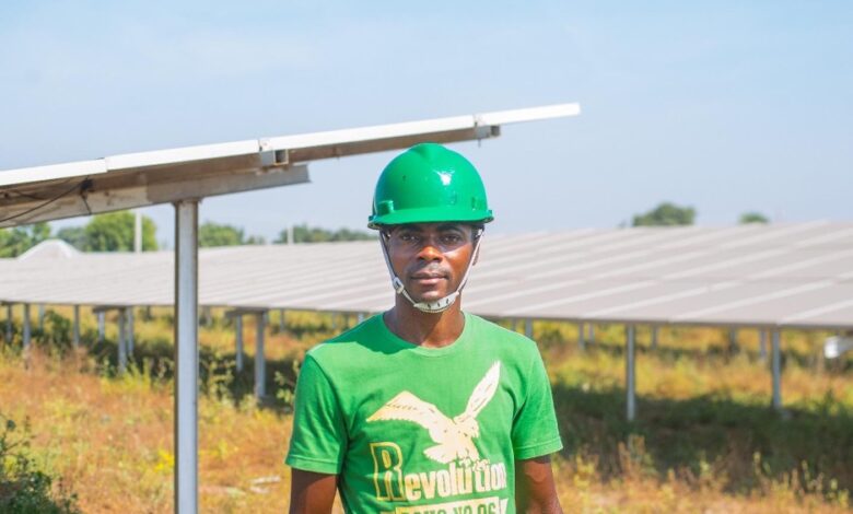 Explore how GEAPP and The Rockefeller Foundation are advancing energy access in Africa with 23 transformative projects across 12 countries and COMESA, aligned with Mission 300’s goal to electrify 300 million Africans by 2030.