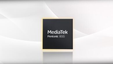 MediaTek unveils MiraVision Pro at CES 2025, featuring AI-driven enhancements for unparalleled smart TV picture quality with Pentonic 800 chipset.