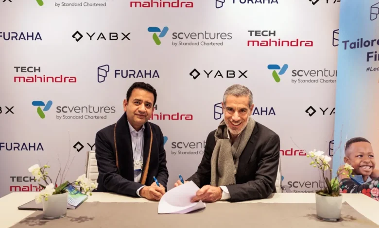 SC Ventures and Yabx invest $10 million in Furaha to expand AI-driven purpose-driven lending, starting with education financing in Africa.