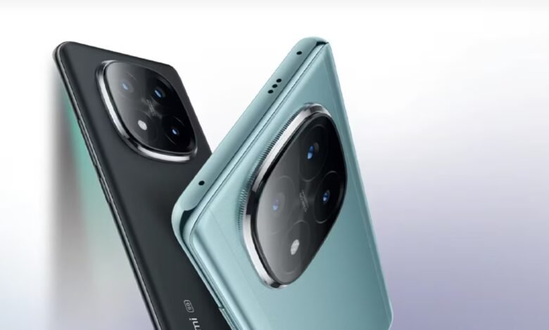 Xiaomi Kenya launches Redmi Note 14 Series with AI-powered cameras, AMOLED displays, flagship performance, durability, and competitive pricing.