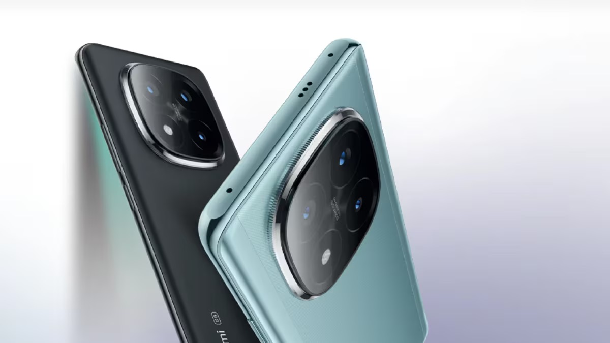 Xiaomi Kenya launches Redmi Note 14 Series with AI-powered cameras, AMOLED displays, flagship performance, durability, and competitive pricing.