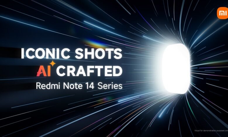 Xiaomi’s Redmi Note 14 Series launches January 20, featuring AI photography, enhanced durability, high performance, and long-lasting battery.