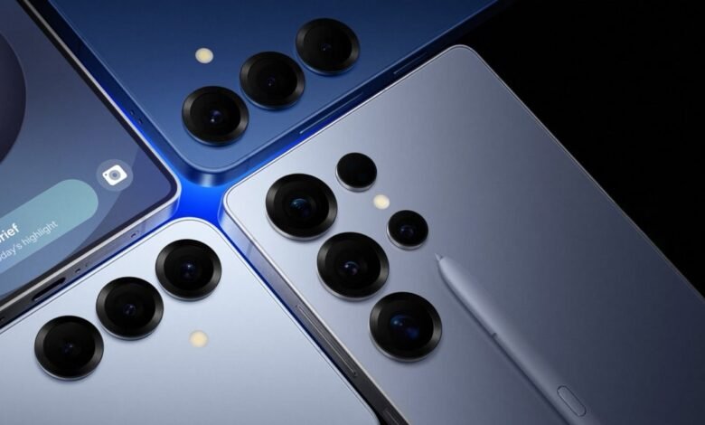 Samsung Galaxy S25 series redefines AI smartphones with cutting-edge hardware, advanced AI, sustainability, tailored Kenyan offers, and powerful personalization.
