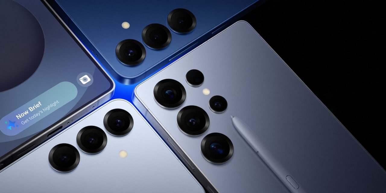 Samsung Galaxy S25 series redefines AI smartphones with cutting-edge hardware, advanced AI, sustainability, tailored Kenyan offers, and powerful personalization.