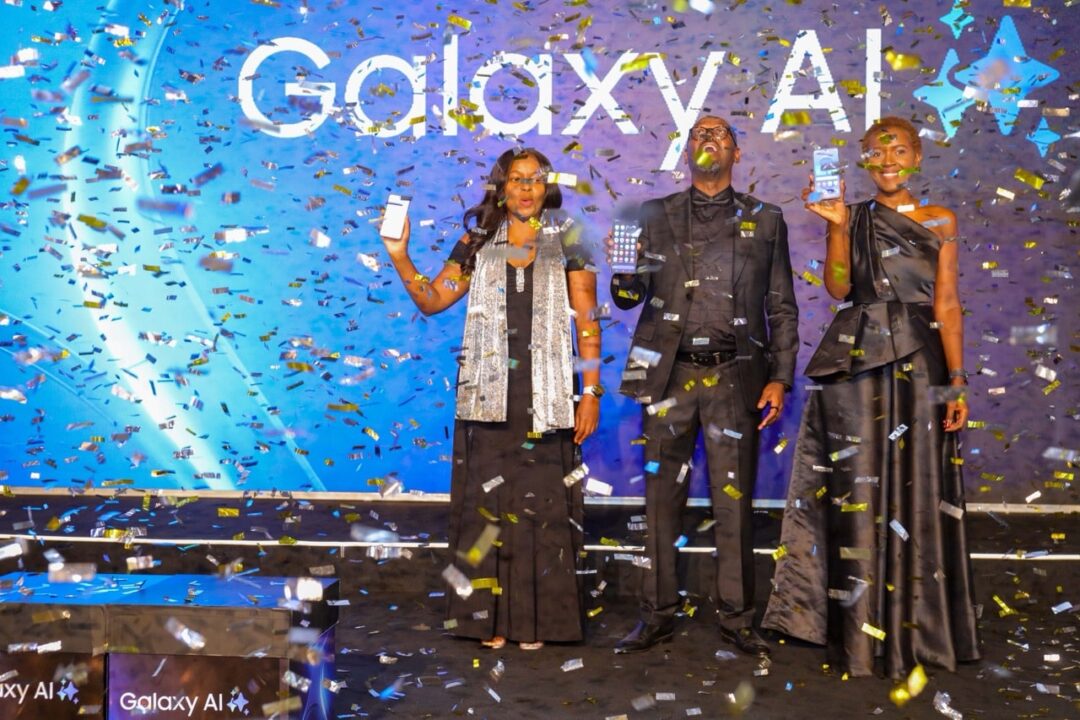 Samsung Galaxy S25 series redefines AI smartphones with cutting-edge hardware, advanced AI, sustainability, tailored Kenyan offers, and powerful personalization.