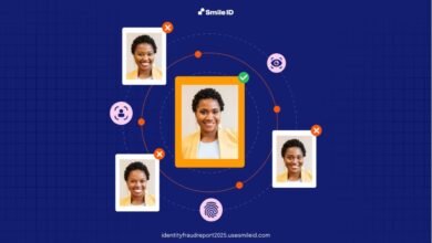 Generative AI is fueling identity fraud in Africa, with deepfake attacks surging. Biometric verification, fintechs, and digital ID systems face growing threats.