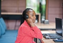 Kenya's Nexus Wave AI uses Generative AI to deliver affordable, high-accuracy customer support solutions, emphasizing cost-efficiency and customization.