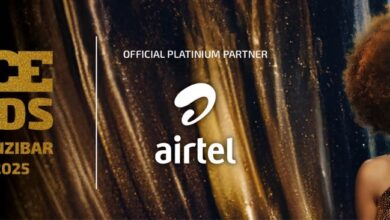 Airtel Africa partners with TRACE Awards 2025, celebrating African creativity through music, workshops, and global broadcasts from Zanzibar, Tanzania.
