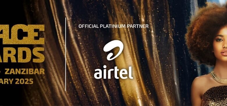 Airtel Africa partners with TRACE Awards 2025, celebrating African creativity through music, workshops, and global broadcasts from Zanzibar, Tanzania.