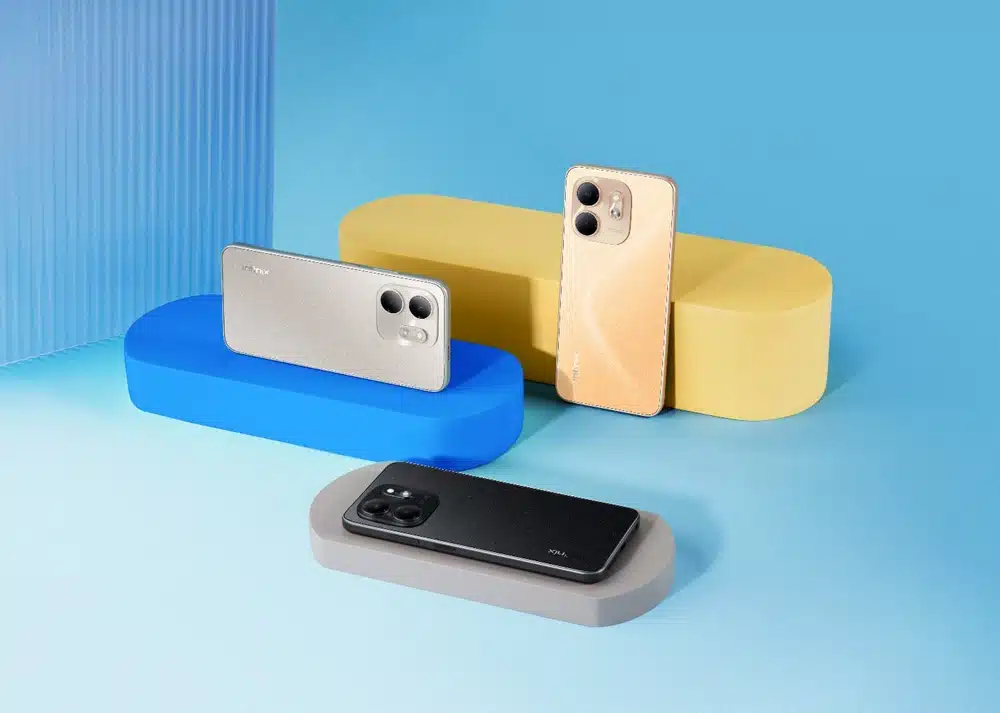 The Infinix Smart 9, priced at KES 12,999, offers affordable performance, a 120Hz display, 5000mAh battery, and modern features.