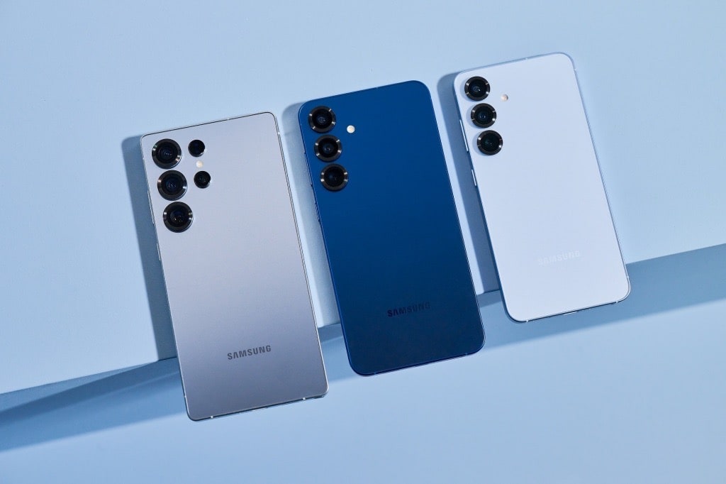 Samsung Galaxy S25 series redefines AI smartphones with cutting-edge hardware, advanced AI, sustainability, tailored Kenyan offers, and powerful personalization.