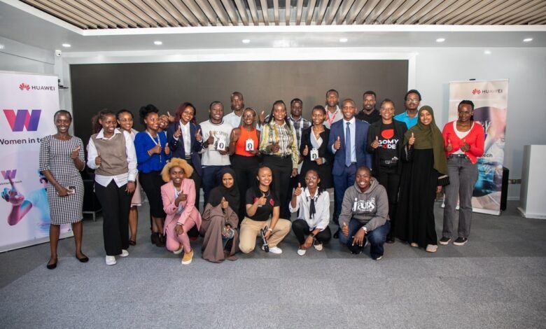 Huawei’s Women-In-Tech forum promotes STEM inclusion, mentorship, and digital skills for women and girls, driving gender equality and innovation.