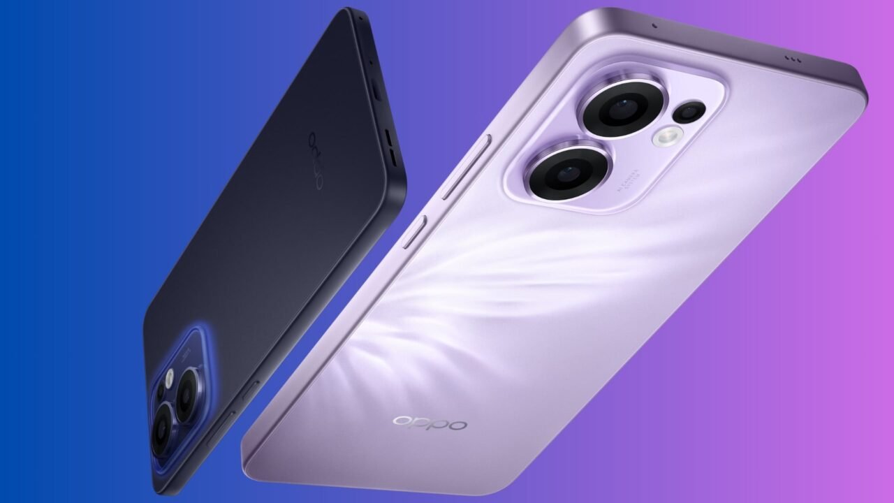 OPPO launches Reno 13 F 4G and 5G in Kenya, skipping Pro models, focusing on budget competition, big batteries, and market strategy shift.