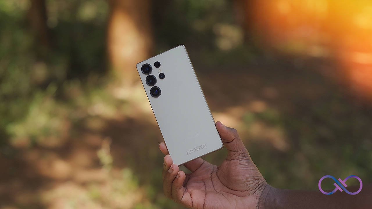 Samsung launches Galaxy S25 series in Kenya, featuring AI-powered One UI 7, advanced cameras, Snapdragon 8 Elite, and premium pricing.