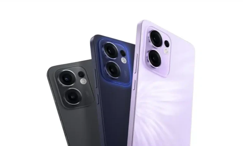OPPO launches Reno 13 F 4G and 5G in Kenya, skipping Pro models, focusing on budget competition, big batteries, and market strategy shift.