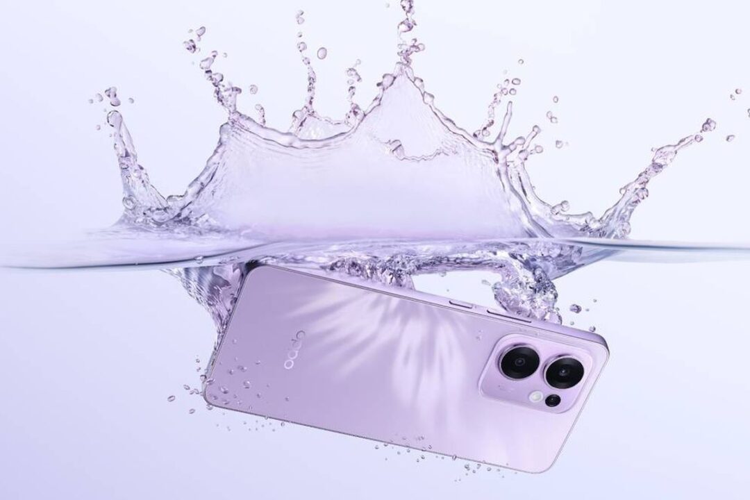 OPPO launching Reno 13 F 4G and 5G in Kenya, skipping Pro models, focusing on budget competition, big batteries, and market strategy shift.