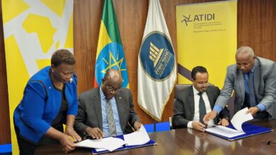 Ethiopia partners with ATIDI to secure renewable energy investments, ensuring payment security, boosting investor confidence, and accelerating clean energy expansion.