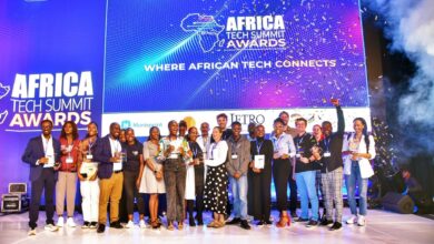 Africa Tech Summit 2025 recognized top tech innovators across Africa, highlighting advancements in AI, fintech, health tech, climate tech, and enterprise solutions.