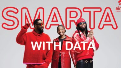 Airtel Smarta Bundles offer data rollover, free calls, SMS, and 100% Airtel Money cashback, ensuring affordable, seamless connectivity in Kenya.