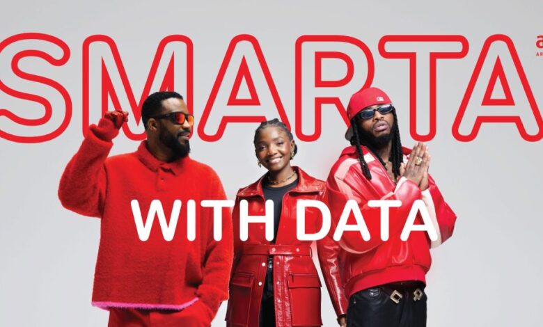 Airtel Smarta Bundles offer data rollover, free calls, SMS, and 100% Airtel Money cashback, ensuring affordable, seamless connectivity in Kenya.