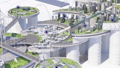 DataVolt and NEOM to build a $5B net-zero AI factory in Oxagon, advancing Saudi Arabia’s digital, AI, and sustainability goals.