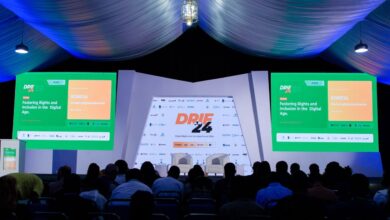 DRIF25 registration opens for the April 2025 Lusaka event, focusing on digital rights, inclusion, AI, cybersecurity, and global collaboration.