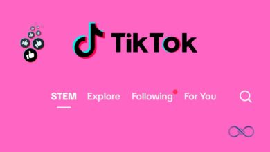 TikTok's STEM feed is now live in Kenya, offering verified educational content, though Africa often gets updates later than other regions.