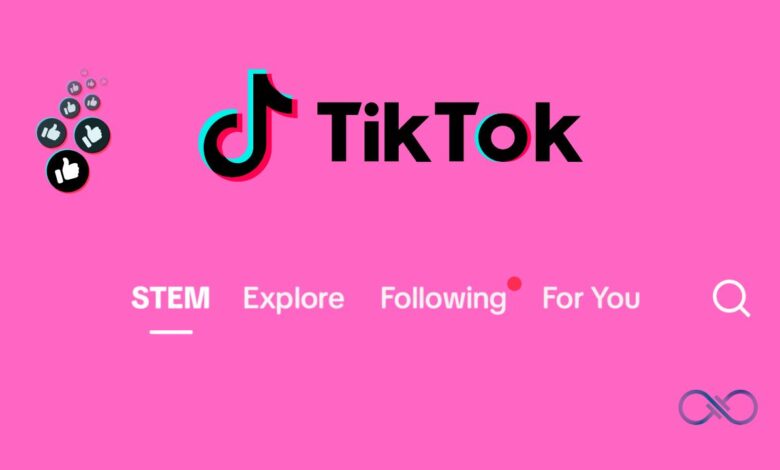 TikTok's STEM feed is now live in Kenya, offering verified educational content, though Africa often gets updates later than other regions.