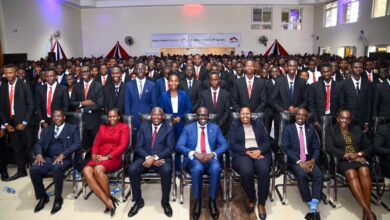Equity Group selects 750 top KCSE scholars for a six-month leadership internship, offering mentorship, financial support, and global opportunities.