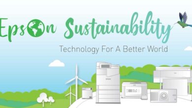 Epson invests KES 85B in sustainability, achieving 100% renewable energy, cutting emissions, advancing circular economy, and driving ESG leadership globally.