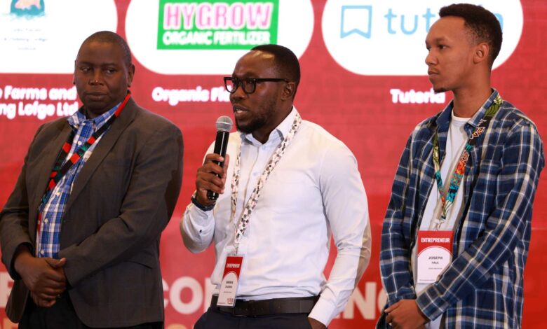 Kenyan startups excel at Sankalp Africa Awards 2025, securing top honors for innovations in healthcare, agriculture, and impact-driven entrepreneurship.