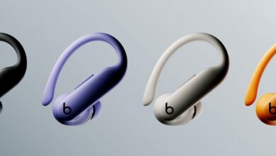 Apple’s Beats Powerbeats Pro 2 launches with heart rate tracking, ANC, H2 chip, improved design, longer battery, and deep Apple ecosystem integration for $249.99.