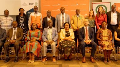 Australia and Kenya launch a KES 287 million initiative to restore degraded land, boost reforestation, and enhance climate resilience through research.