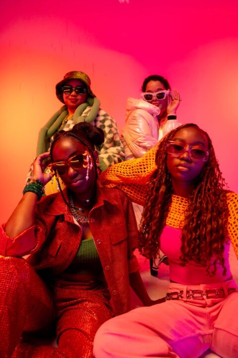 SKY Fest 2025 unites 9,000+ Kenyan teen girls for empowerment, health education, and mentorship, expanding to Kisumu for the first time.