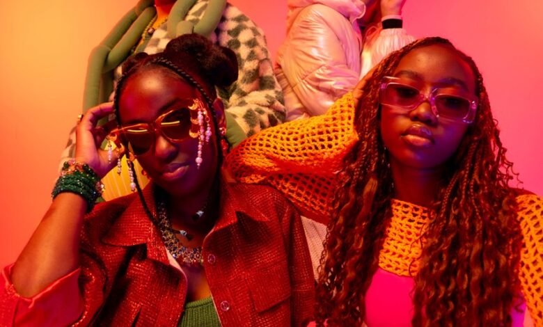 SKY Fest 2025 unites 9,000+ Kenyan teen girls for empowerment, health education, and mentorship, expanding to Kisumu for the first time.