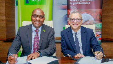 KCB secures $100M from British International Investment to fund climate projects and women-led businesses, boosting sustainable and inclusive economic growth.