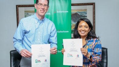 Safaricom launches FarmerAI a Chatbot to Help Smallholder Farmers Boost Yields Safaricom and Opportunity International launch FarmerAI, an AI chatbot providing real-time farming insights to support smallholder farmers in Kenya.